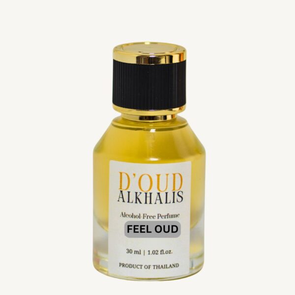 Feel Oud