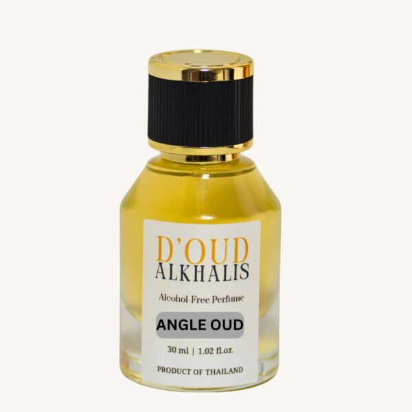 Angel Oud