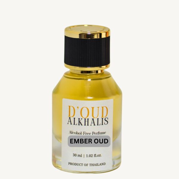 Ember Oud
