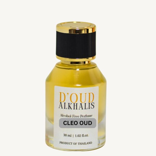 Cleo Oud