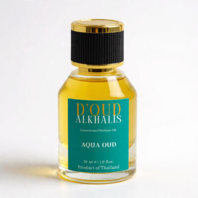 Aqua Al Oud