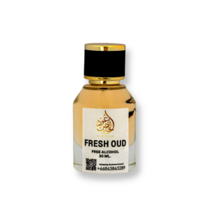 Fresh oud