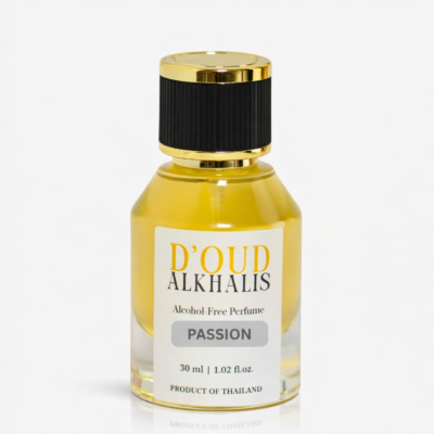 Passion Oud