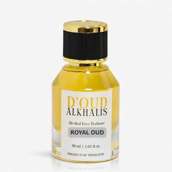 Royal Oud