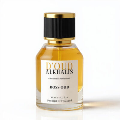Boss Oud