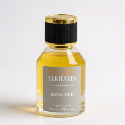 Royal Oud
